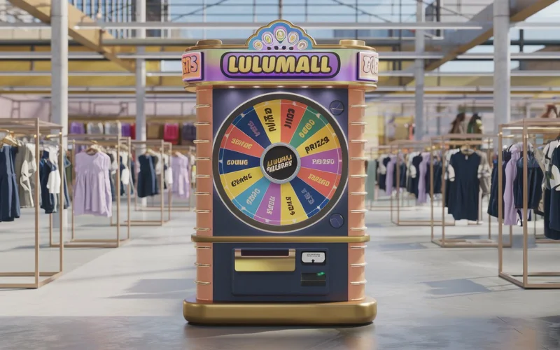 goodluck lottery