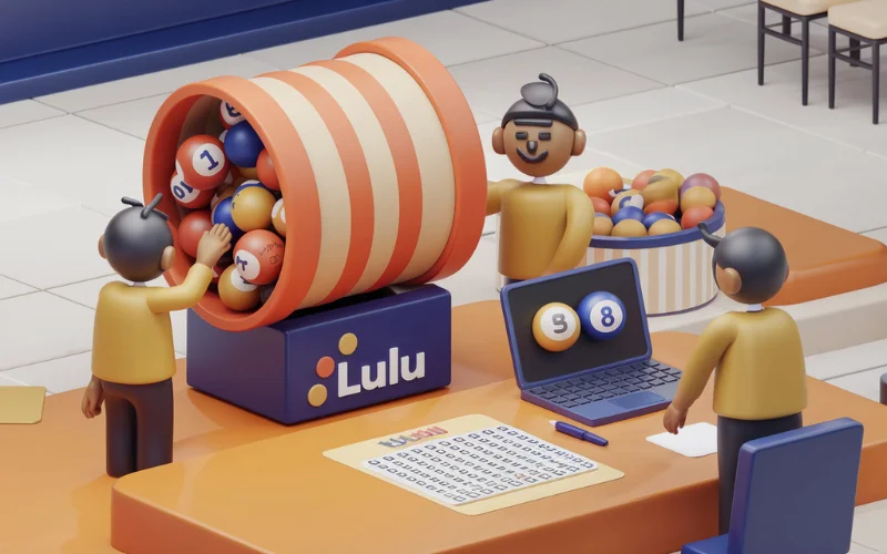 lulu mall app download