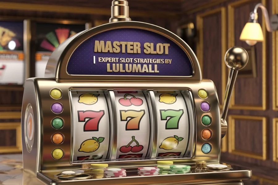 Master Slot