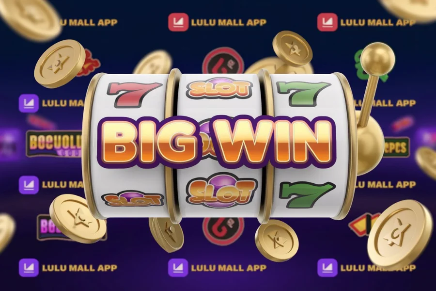 Big Win Slot