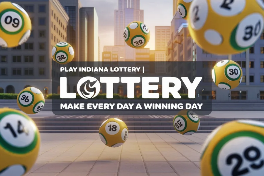 Play Indiana Lottery