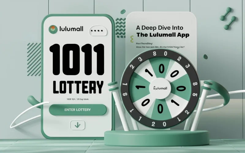 1011 lottery