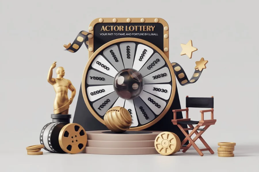 Actor Lottery