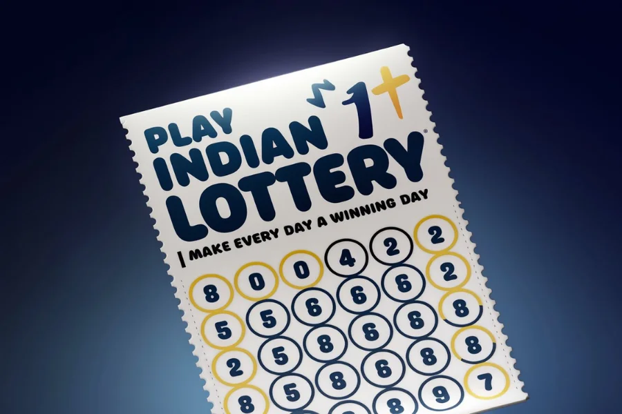 Play Indiana Lottery