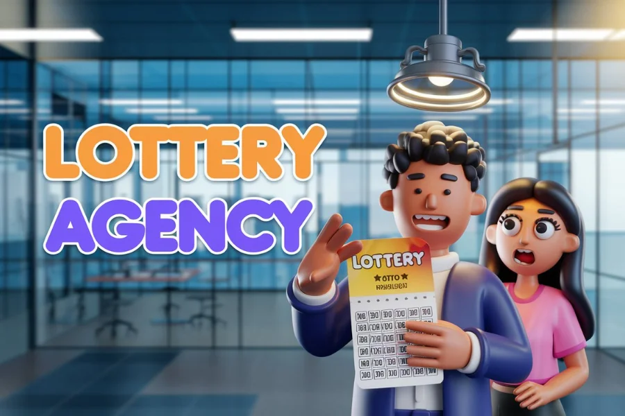 Lottery Agency