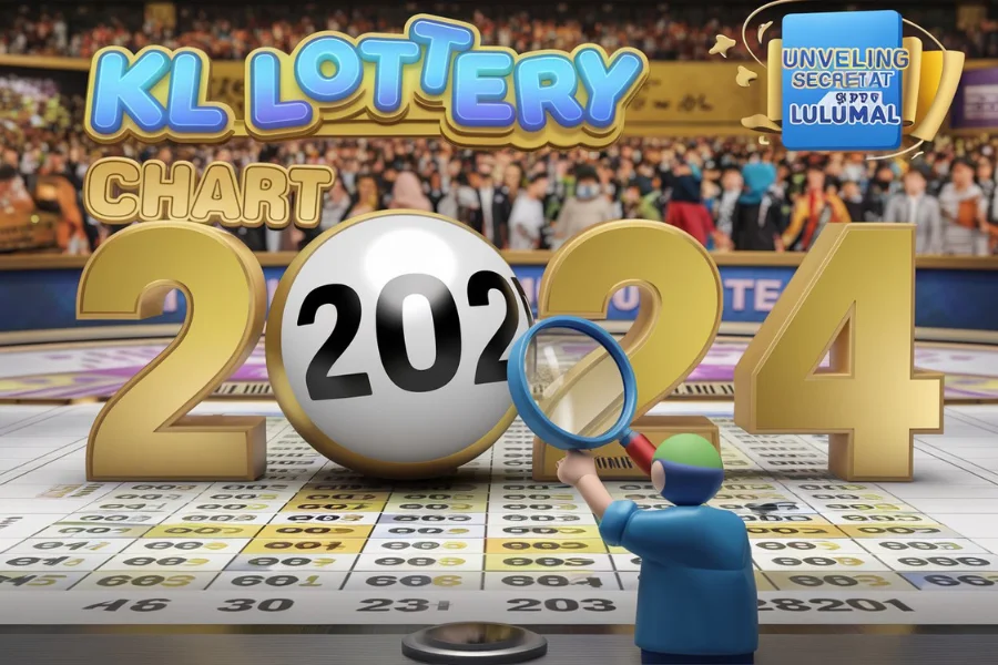 kl lottery chart 2024