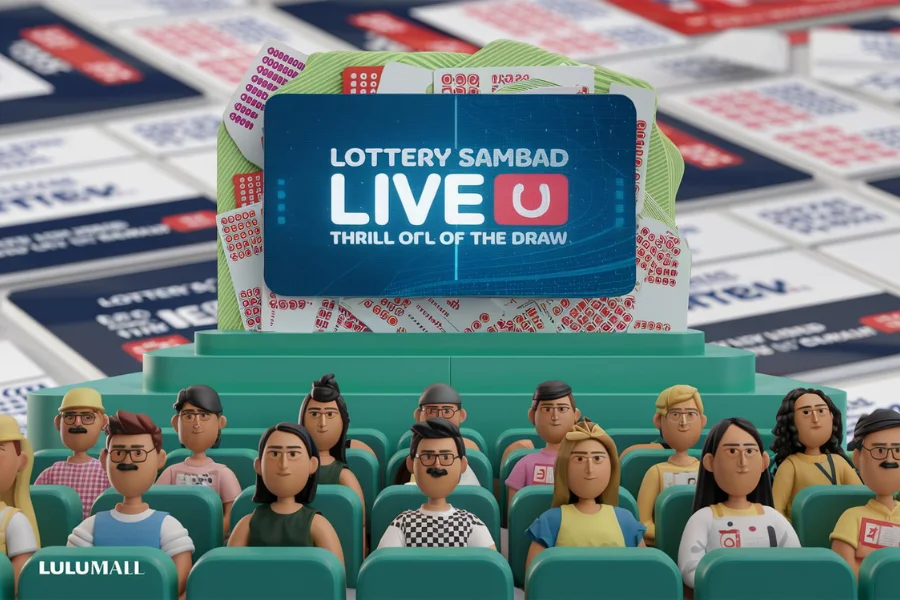 Lottery Sambad Live