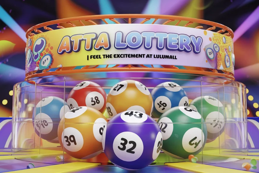 Atta Lottery