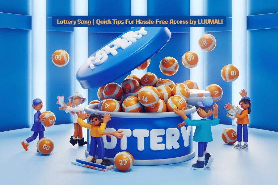 Lottery Song