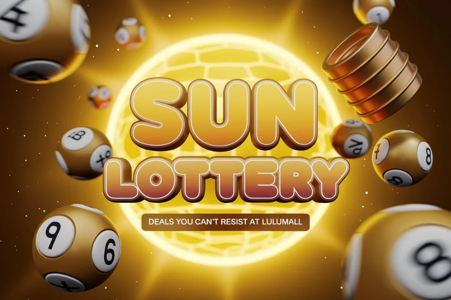 Sun Lottery