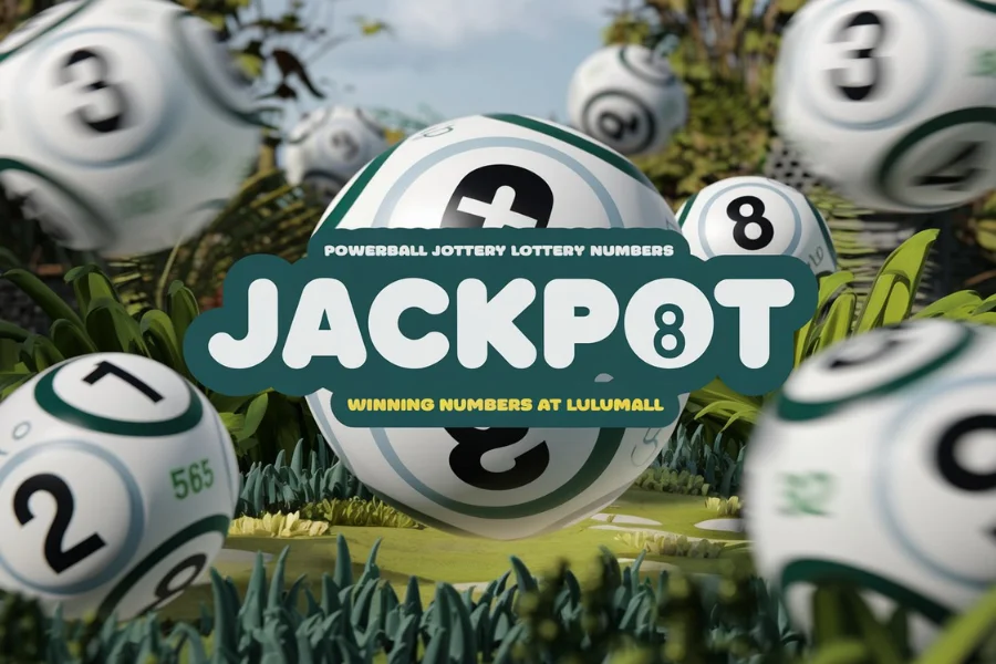 powerball jackpot lottery numbers