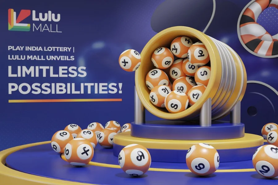 Play India Lottery