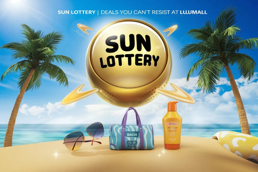 Sun Lottery