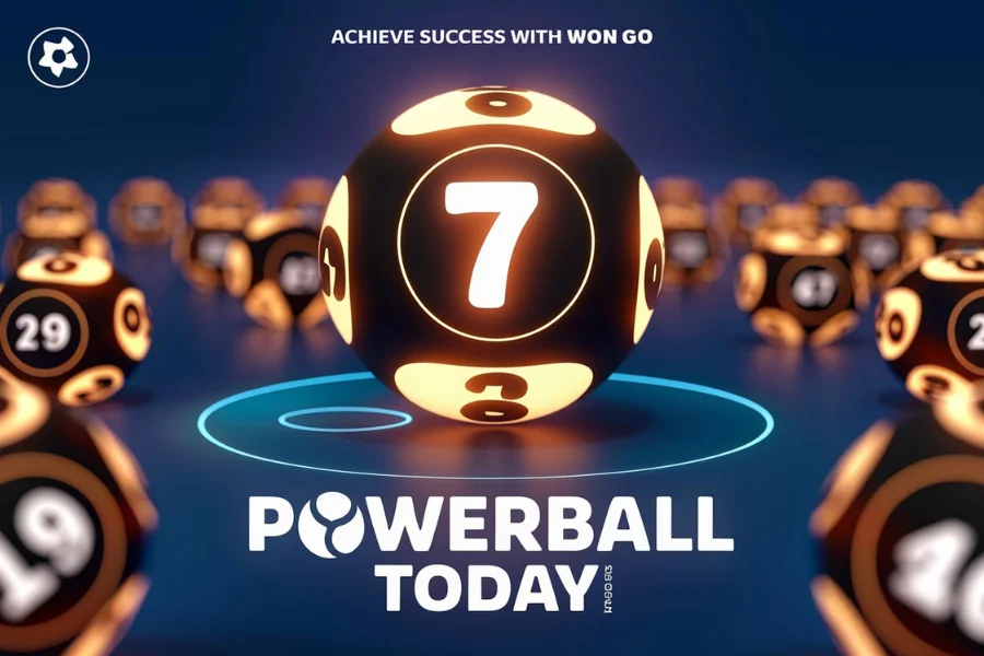 Lottery Guessing Number