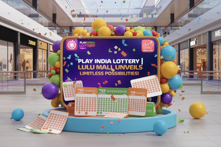Play India Lottery