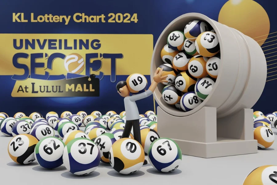 kl lottery chart 2024
