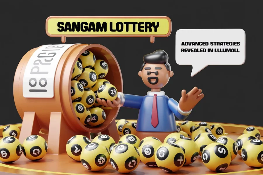 sangam lottery