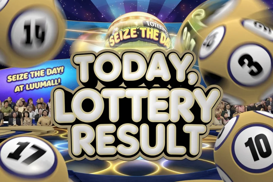 to day dear lottery result