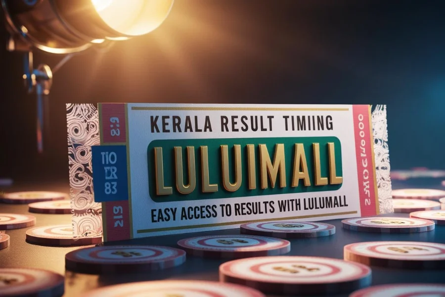 Kerala Result Timing