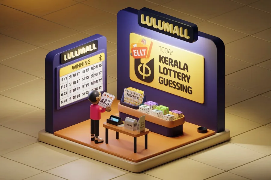 today kerala lottery guessing