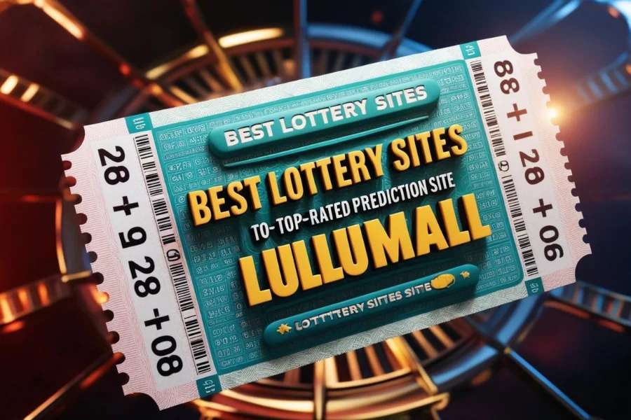 Best Lottery Sites