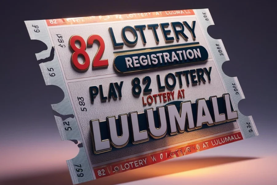 82 Lottery Registration