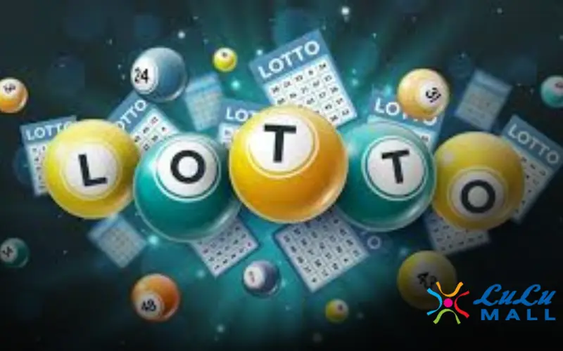 Lulu Mall Online Lottery Strategies Body image