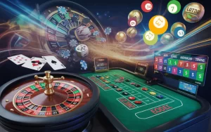 sikkim lottery result today​ at Lulu Mall App featured image