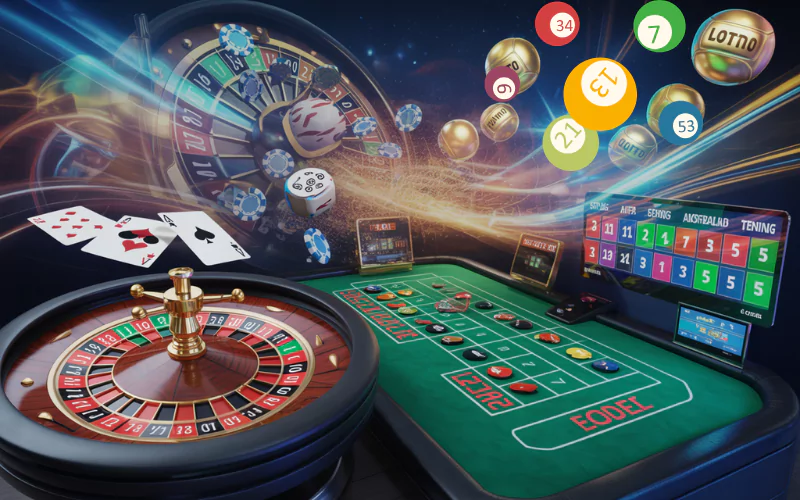 sikkim lottery result today​ at Lulu Mall App featured image