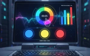 color predict​ at Lulu Mall App featured image