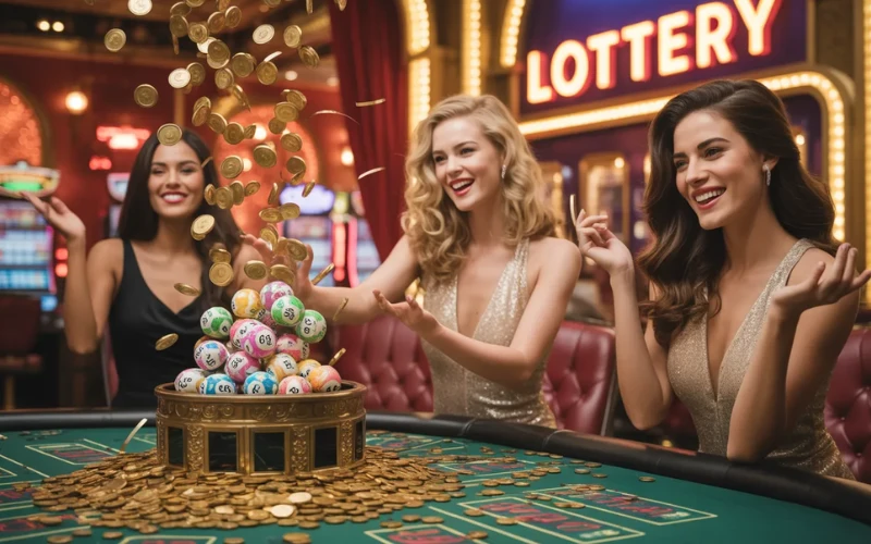 rajya lottery khabar at lulu mall body image