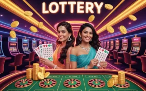 lottery gadget at ganesha login featured image