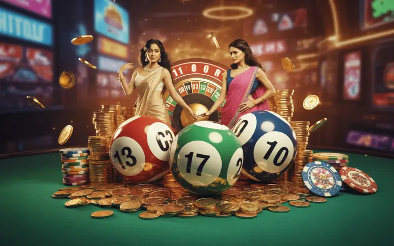 lottery gadget at ganesha login body image